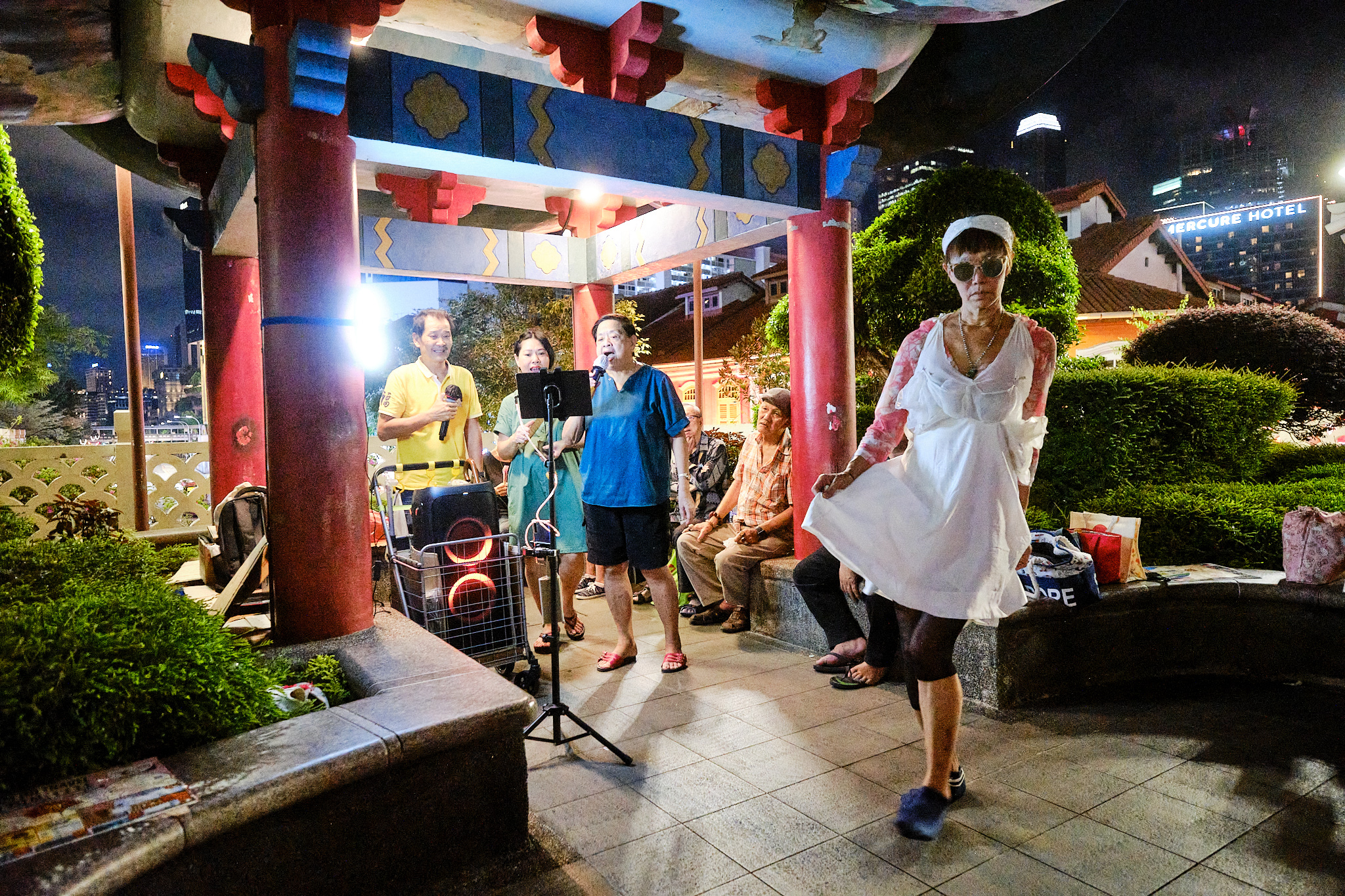 Southeast Asia photograph 2