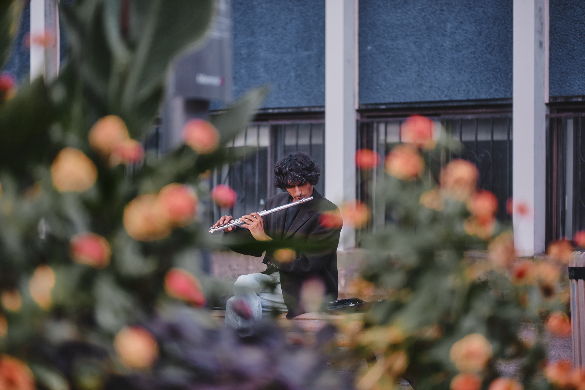 Street photograph 10